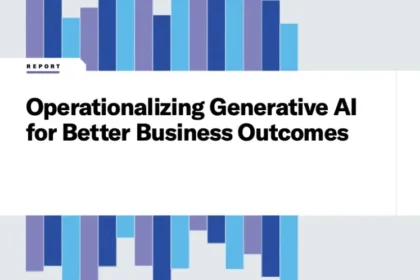 Accelerate your AI-driven business transformation