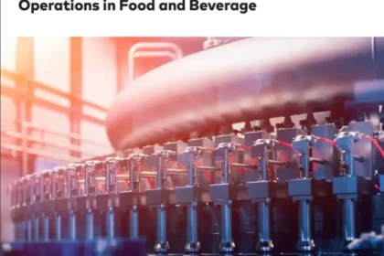 Optimizing Efficiency: Navigating Automation Operations in Food and Beverage