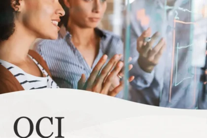 Oracle Cloud Infrastructure for the Modern Enterprise