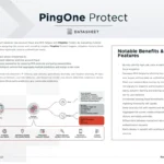 PingOne Protect Datasheet