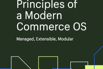 The 3 Key Features of a Modern Commerce OS