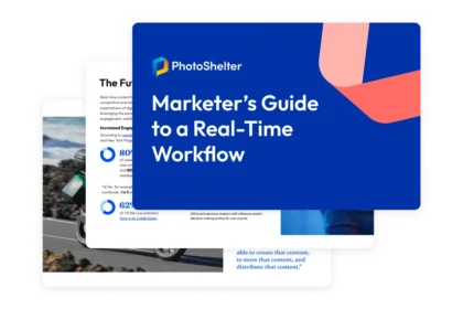 The Marketer’s Guide to a Real-Time Workflow