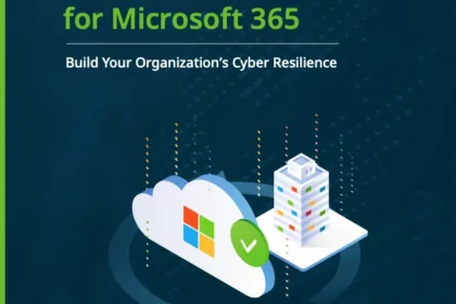 A Comprehensive Guide to Ransomware Protection for Microsoft 365