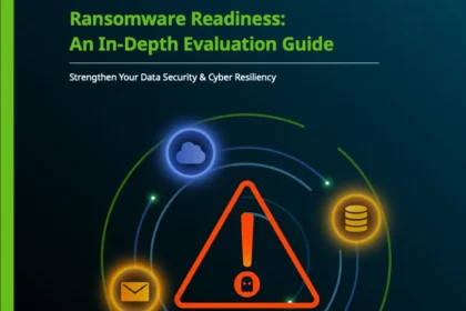 Ransomware Readiness Evaluation Guide