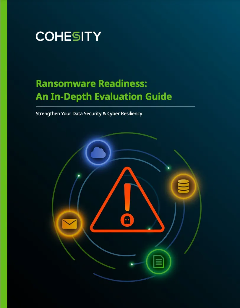 Ransomware Readiness Evaluation Guide