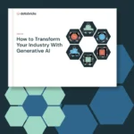 Redefine what’s possible with generative AI