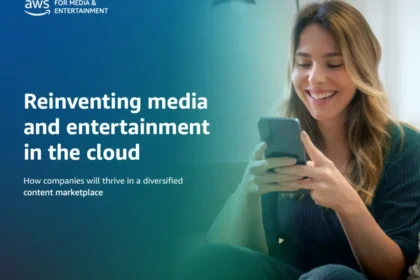 Reinventing Media and Entertainment in the Cloud