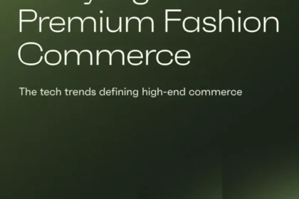 Restyling Premium Fashion Commerce