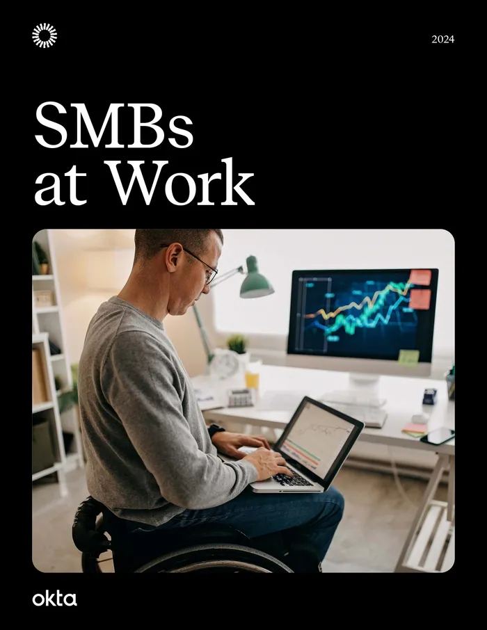 SMBs at Work 2024