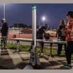 Safety at School Events