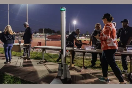 Safety at School Events