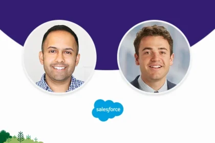 Salesforce Flow Deep Dive: Driving Efficiency through Automation