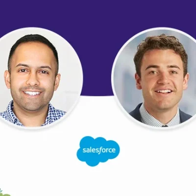 Salesforce Flow Deep Dive: Driving Efficiency through Automation