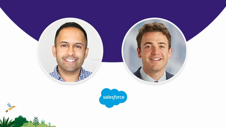 Salesforce Flow Deep Dive: Driving Efficiency through Automation