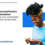SAP SuccessFactors Compensation: Motivate your employees to perform at their best