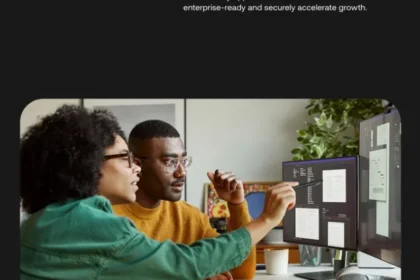 Scale Your Business Securely Wherever It Grows