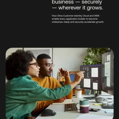 Scale Your Business Securely Wherever It Grows