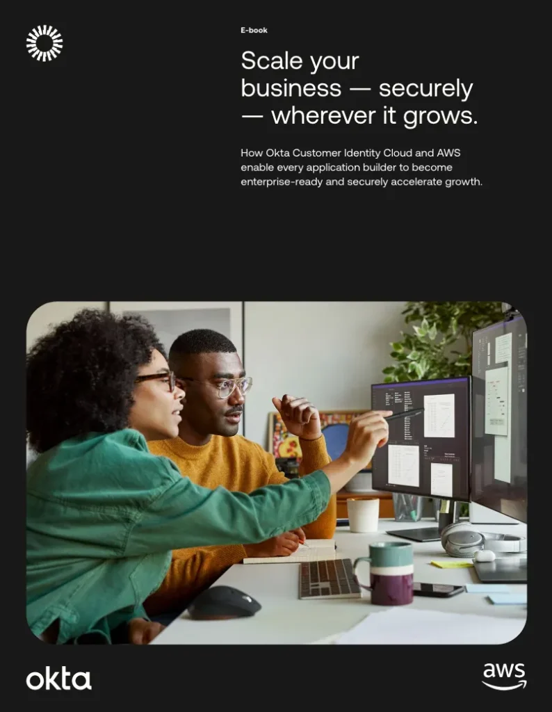 Scale Your Business Securely Wherever It Grows