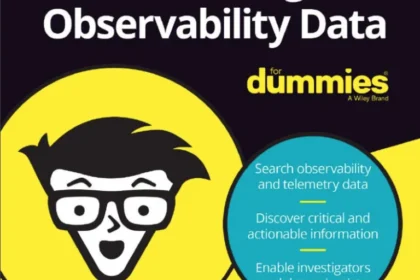 Searching Observability Data for Dummies