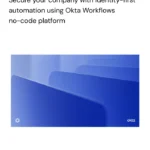 Secure Your Company with Identity-first Automation