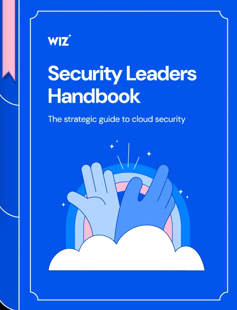 Security Leaders Handbook: The strategic guide to cloud security