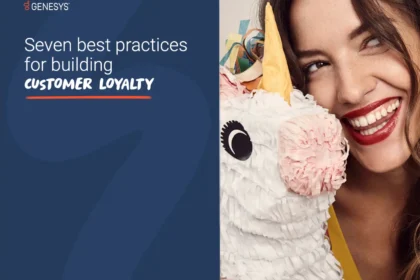Seven Best Practices For Building Customer Loyalty