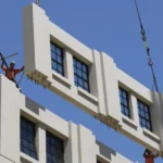 Stanford University – Marrying Performance & Aesthetics