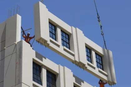 Stanford University – Marrying Performance & Aesthetics