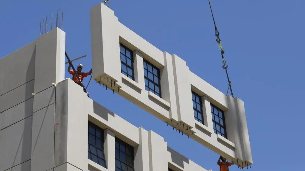 Stanford University – Marrying Performance & Aesthetics