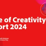 State of Creativity Report 2024