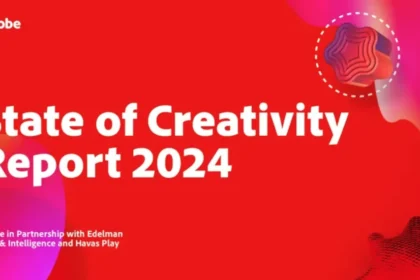 State of Creativity Report 2024