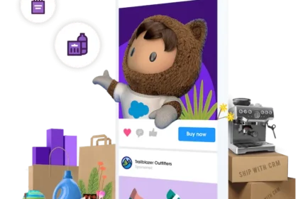 Stay ahead of the curve with a look into quarterly shopping data