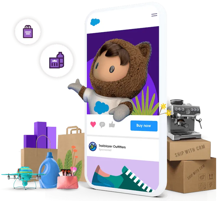 Stay ahead of the curve with a look into quarterly shopping data