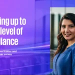 Stepping Up to A New Level of Compliance