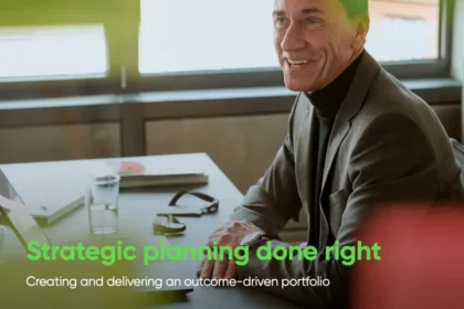 Strategic Planning Done Right