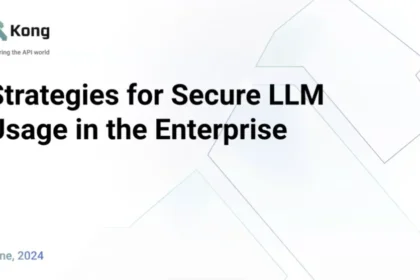 Platform Demo: Strategies for Secure LLM Usage in the Enterprise