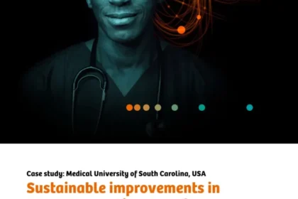 Sustainable Improvements in PET-CT Operational Performance and Transparency