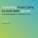 Citrix Competitive Business Guide