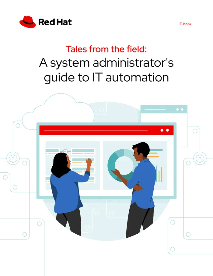 Tales from the field: A system administrator’s guide to IT automation