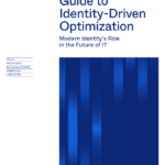 The CIO’s Guide to Identity-Driven Optimization