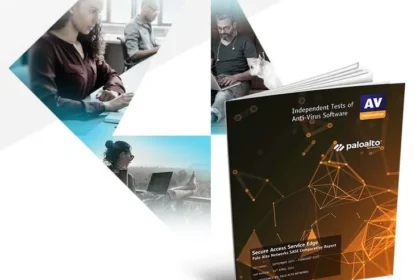 The Data’s in: Prisma Access Crushes Zscaler + Cisco