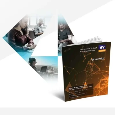 The Data’s in: Prisma Access Crushes Zscaler + Cisco