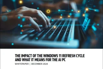 The Impact of the Windows 11 Refresh Cycle and What itMeans for the AI PC