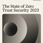 The State of Zero Trust Security 2023