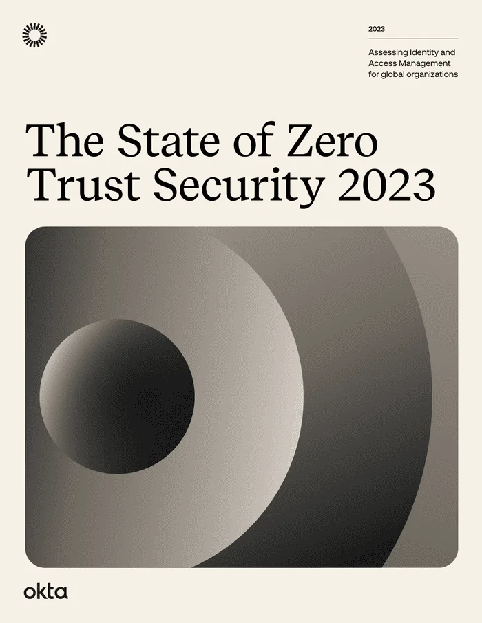The State of Zero Trust Security 2023