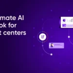 The Ultimate AI Playbook for Contact Centers