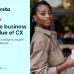 The business value of CX