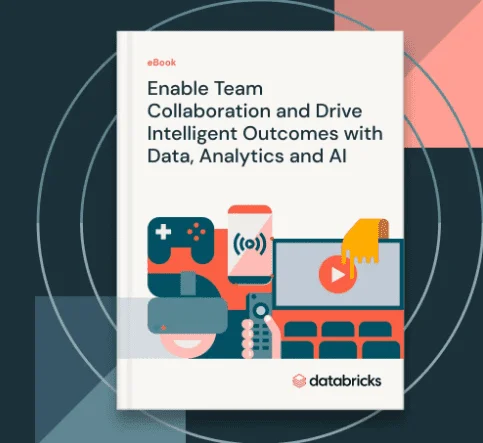 The data, analytics and AI-driven future of media