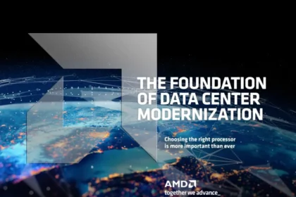 The Foundation of Data Center Modernization