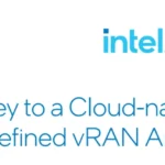 The Journey to a Cloud-native, Fully Software-defined vRAN Architecture